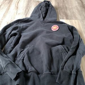 Boy’s Element hooded sweatshirt